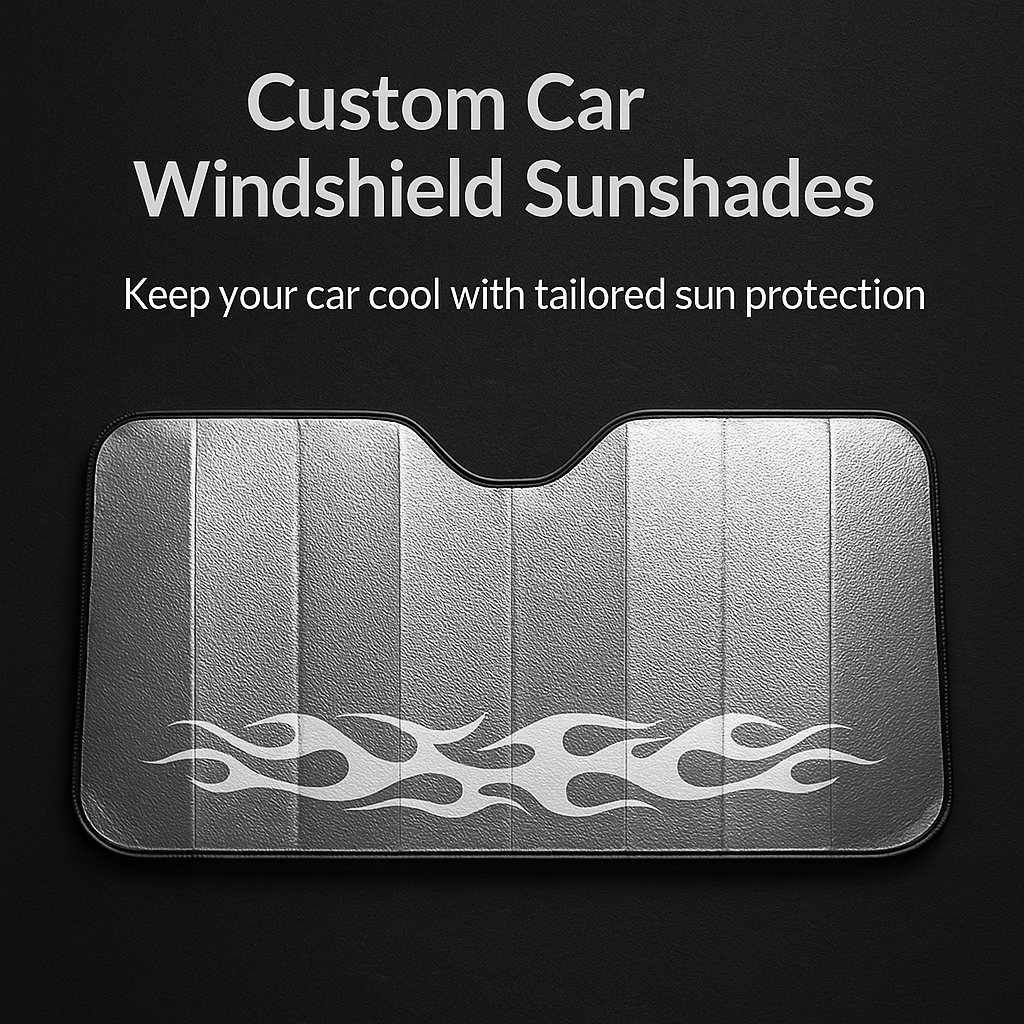 Automotive Accessories & Decor