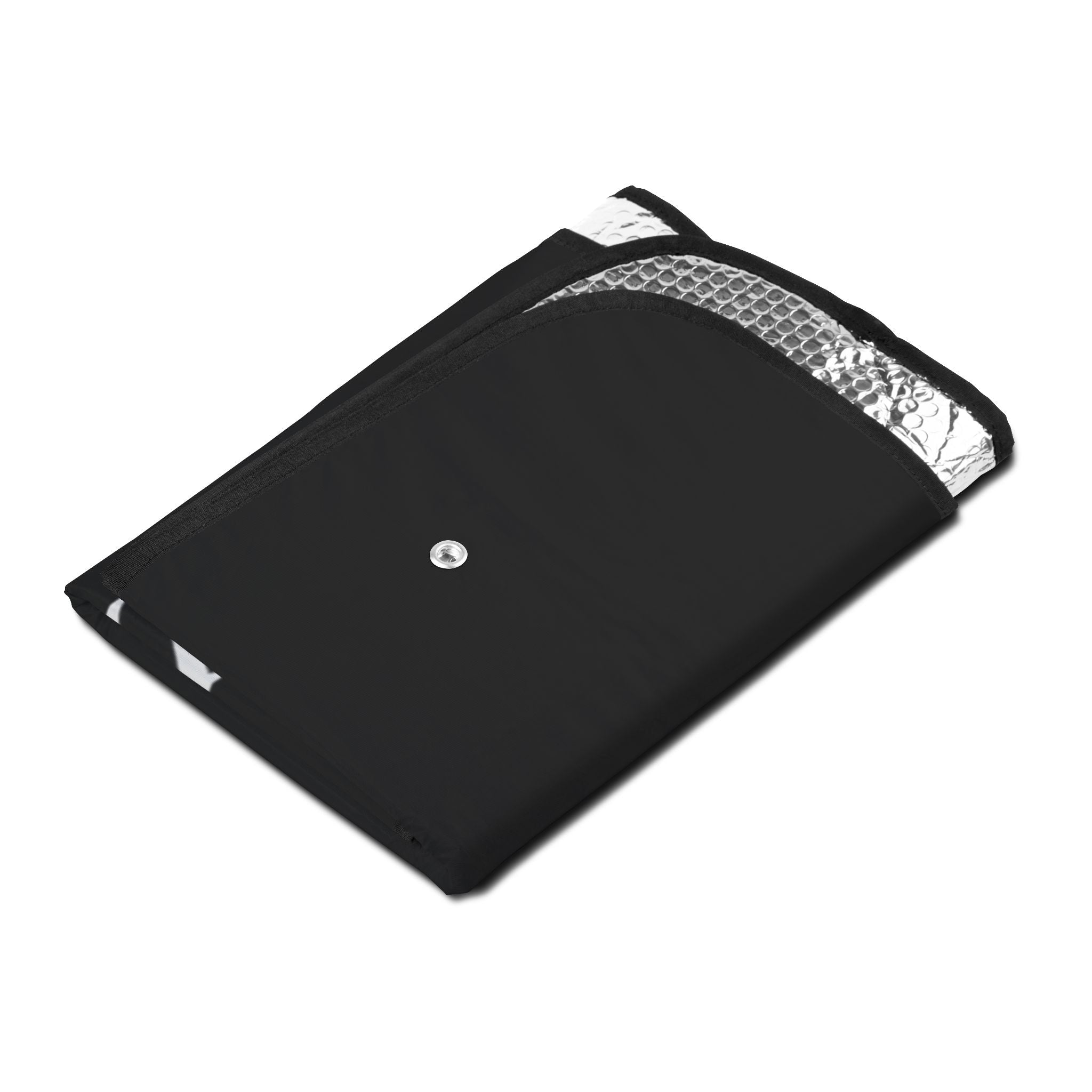 Star Logo Car Sun Shade | Reflective Windshield Cover