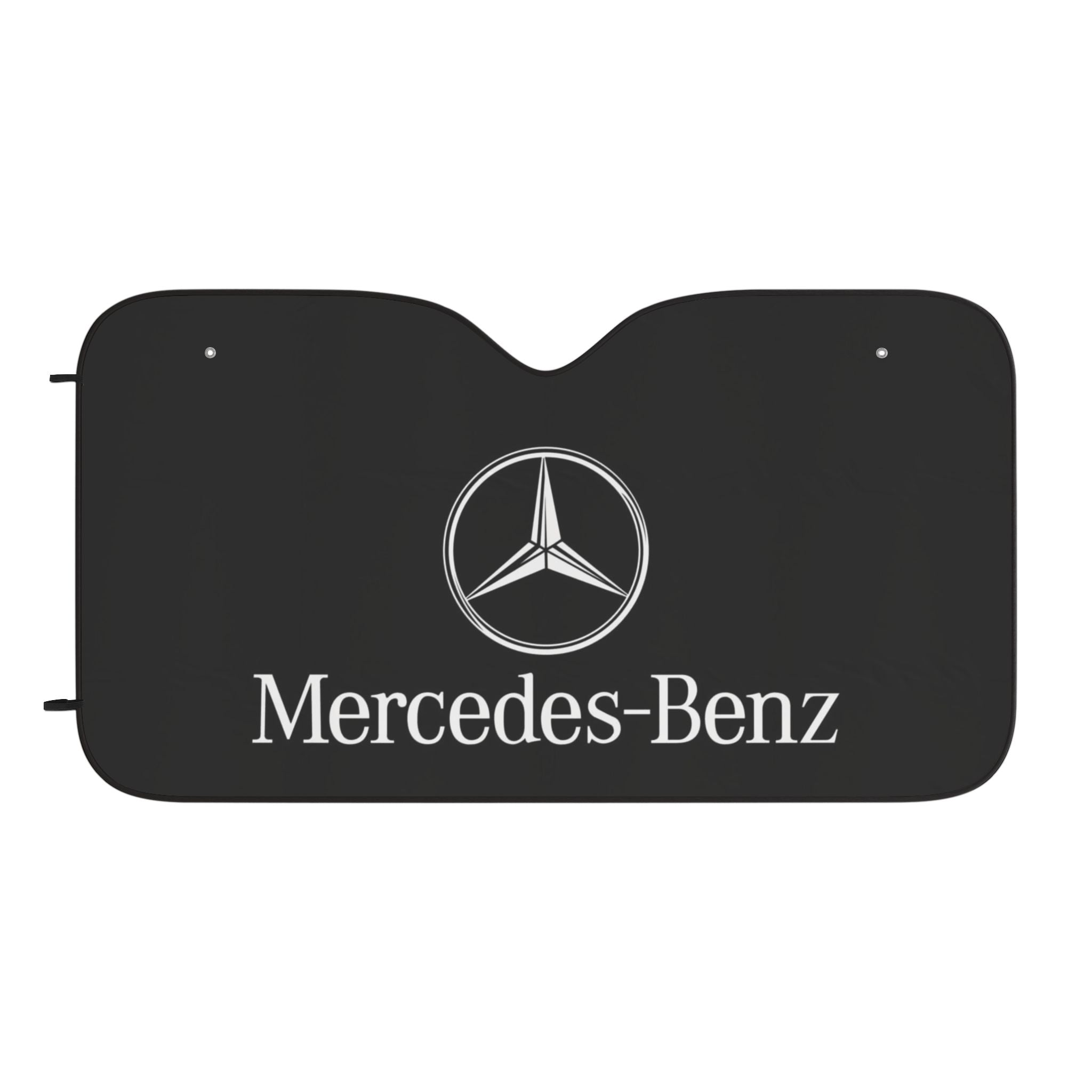 Star Logo Car Sun Shade | Reflective Windshield Cover